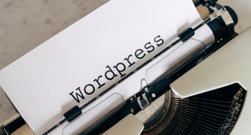 wordpress-vs-html