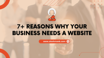 reasons why your business needs a website