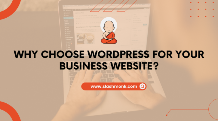 wordpress-for-business-website