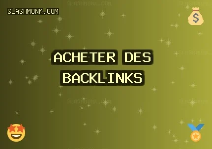 Backlinks de Qualité