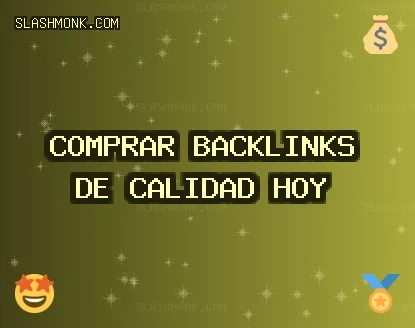 Comprar backlinks de calidad hoy Backlinks de calidad