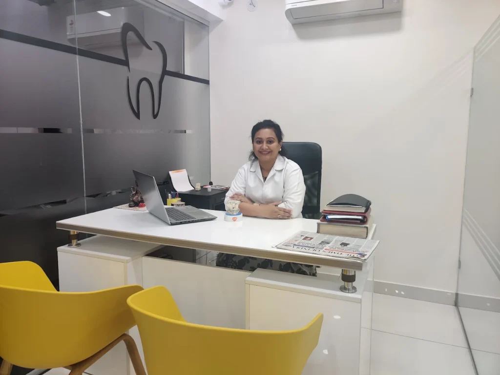Best Orthodontic Solutions for Crooked Teeth – Procare Dental Clinic, Banashankari